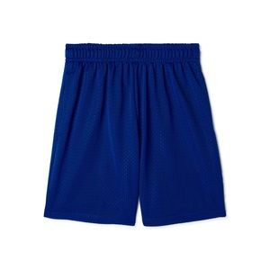 Athletic Works boys mesh shorts